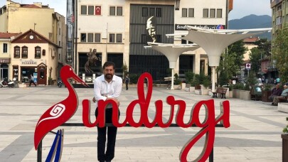 Sındırgı’da göç tersine döndü,