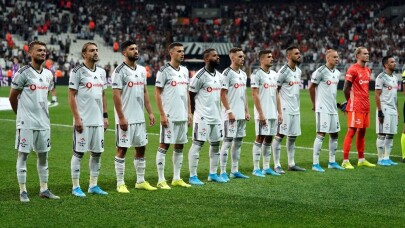 Süper Lig: Beşiktaş: 0 - Çaykur Rizespor: 0 (Maç devam ediyor)