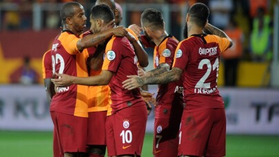 Süper Lig’de 2. hafta heyecanı