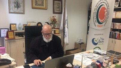 "Tatillerimizi iptal edip bayramı bayram gibi yaşayalım"