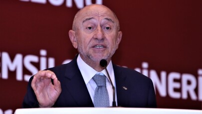 TFF Başkanı Nihat Özdemir’in yeni sezon mesajı