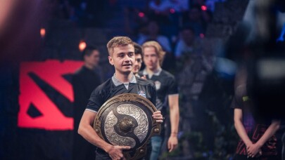 The International Dota 2 Turnuvası’nın şampiyonu değişmedi