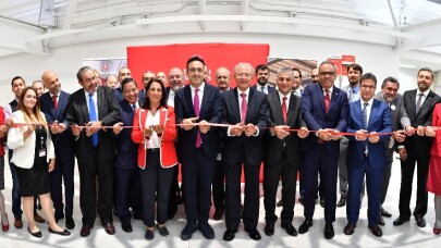 Türk Hava Yolları uçuş ağını genişletiyor