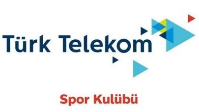 Türk Telekom Spor Kulübü’nde bayrak değişimi