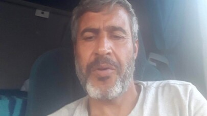 Türk tır şoförü ’kirazlar bozuldu’ gerekçesiyle 27 gündür Kırgızistan’da rehin