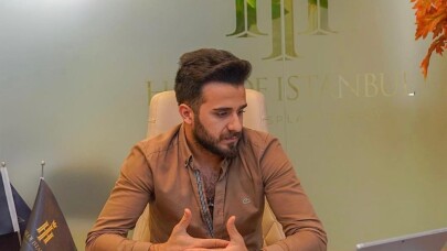 Türkiye’de hizmet veren saç ekim merkezi sınırları aşıyor