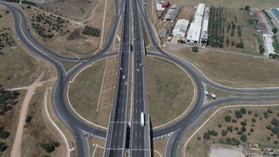 Türkiye’de otoyol devrimi