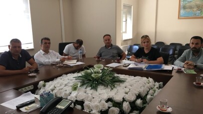 Turşu Festivali 31 Ağustosta