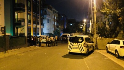 Ümraniye’de aile katliamı: 3 ölü, 1 yararlı