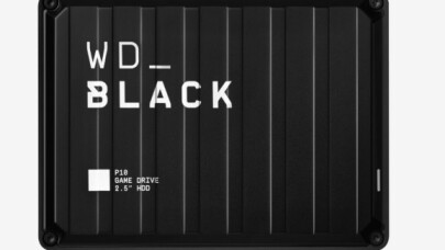 Western Digital, WD Black serisini tanıttı