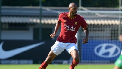 Yeni Aslan Steven Nzonzi’nin kariyeri