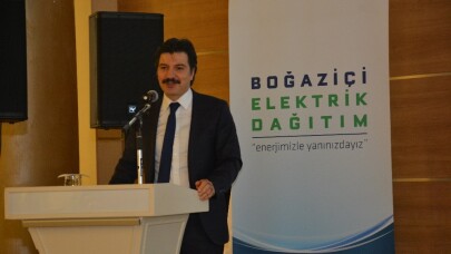 Yeni yapılara kesintisiz enerji zirvesi