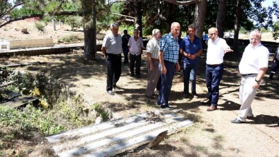 Yenişehir Belediyesi tarihi canlandırmak için harekete geçti