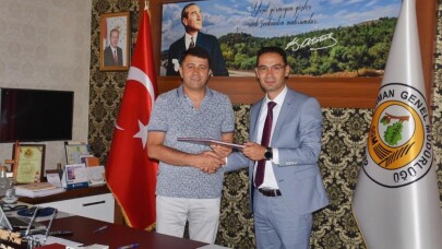 Yeşil dönüşüm ormanları projesinin yeni durağı Balıkesir