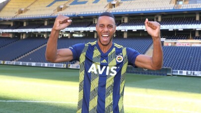 Zanka Fenerbahçe’de