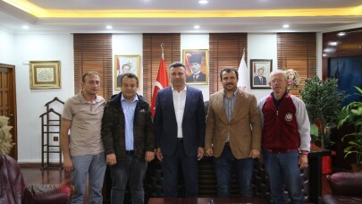 13’ncü Ulusal ve Uluslararası Sazan Balığı Tutma Yarışması Sapanca’da