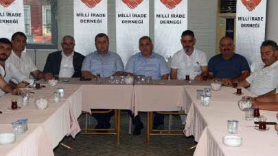 12 Eylül Programı Basın Deklerasyonu yayımladı