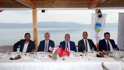 25 binin üzerinde ziyaretçi beklenen festivalin basın toplantısı gerçekleştirildi