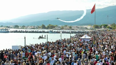 6. Mysia Uluslararası Havacılık Festivali 6 Eylül’de yapılacak