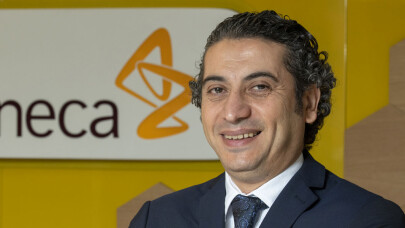 Yılmazok, AstraZeneca Türkiye Ticari Satış ve Operasyonları Müdürü oldu