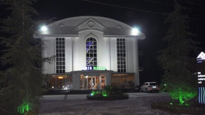 Onis Otel Sapanca