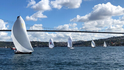 Turkcell Platinum Bosphorus Cup