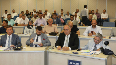 Adapazarı Belediyesi Meclis Üyelerinden Önemli Mesajlar