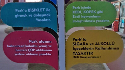 Adapazarı’nda Çocuk Parkları Neden Denetlenmiyor?