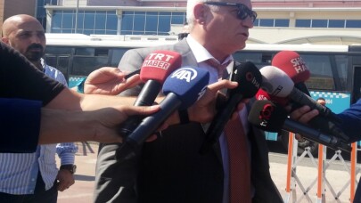Adil Serdar Saçan: "(Adnan Oktar) Devamlı İngiliz derin devletinden bahsediyor, ’onlar bana operasyon yaptı’ diyor"
