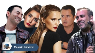 Ağustos ayında Demet Akalın zirvede