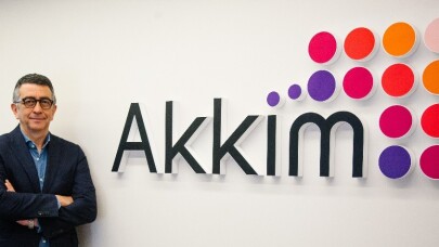 Ak-Kim, inovasyonun ’ulusal şampiyonu’ oldu