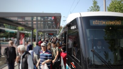 Akçaray rekor tazeledi