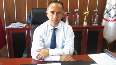 Anadolu Lisesi bu yıl kendi binasında eğitim verecek