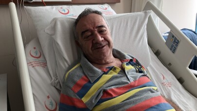 Ateşböceği Ercan’dan iyi haber