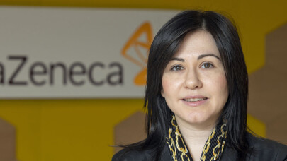 Ayşegül Özsoy, AstraZeneca Kardiyovasküler & Solunum Grup Medikal Müdürü oldu