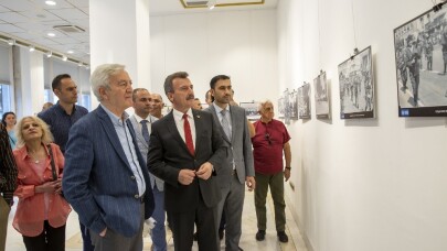 Ayvazoğlu’nun gözünden Bursa’nın kurtuluşu