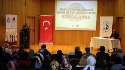 Bağcılar Kent Konseyi “Eğitim” konusunu ele aldı