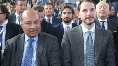 Bakan Albayrak: “Merkez Bankası’nın faiz kararının etkilerini önümüzdeki günlerde göreceğiz”