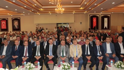 Balıkesir Şehir Şurası yapıldı
