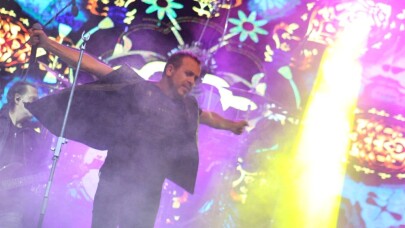 Bandırma’da Haluk Levent rüzgârı