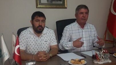 Bandırmaspor bağımsız kuruluş tarafından denetlenecek