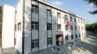 Barınma merkezi bin 72 kişiye sıcak yuva oldu