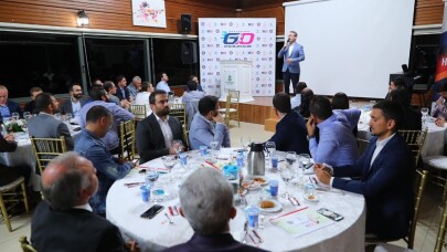 Başakşehir Gençlik Oyunları başlıyor