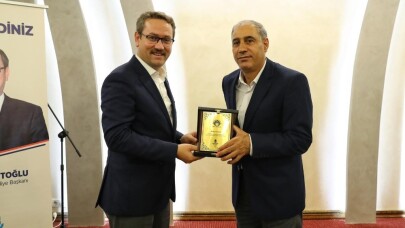 Başakşehir’de Zabıta Haftası kutlandı