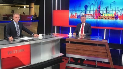 Başkan Büyükakın; “Mevcut kaynakla daha fazla hizmet üretmemiz mümkün”