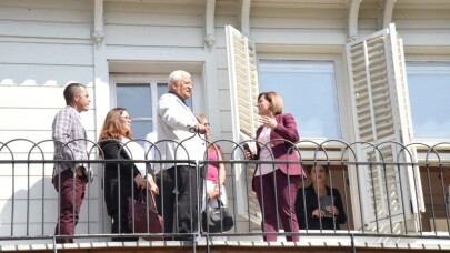 Başkan Hürriyet; “İzmit, adını hak ettiği gibi yaşayacak”