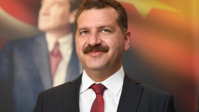 Başkan Yılmaz’dan 6 Eylül mesajı