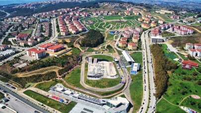 Başkan Yüce’den UCI MTB Cup Maraton Serisi yarışlarına davet