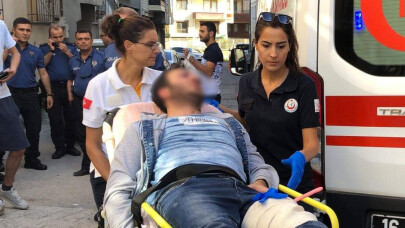 Bursa’da korkunç senaryoyu polis bozdu...