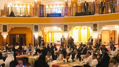Bilişim ve teknoloji dünyası İstanbul’da buluşuyor
